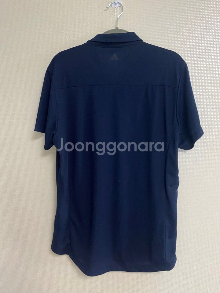 새상품)아디다스골프 카라티셔츠--2