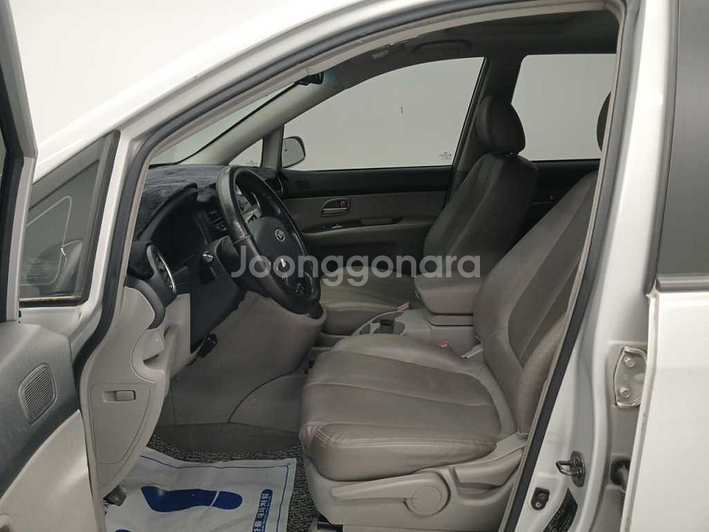@07년식 뉴카렌스 2.0 LPI GLX 최고급형 전--9