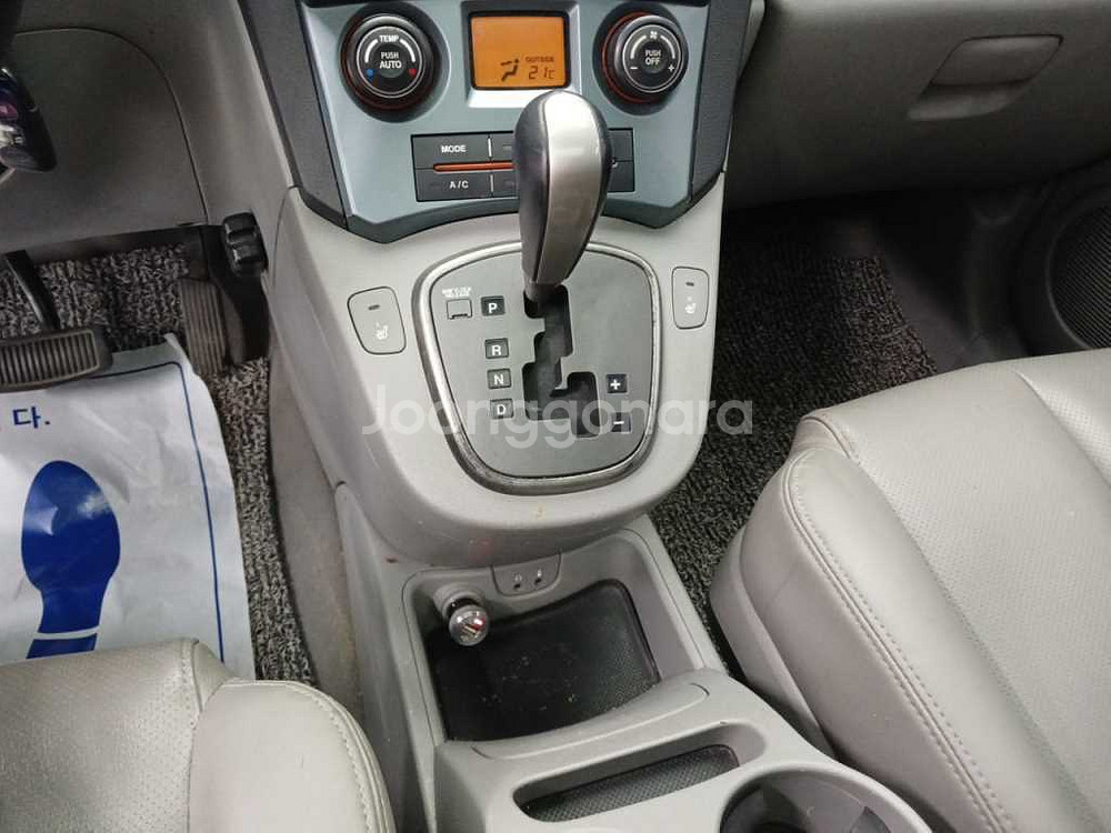 @07년식 뉴카렌스 2.0 LPI GLX 최고급형 전--6