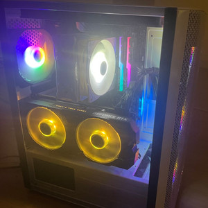 rtx 2070s 라이젠 3600컴퓨터 팝니다.