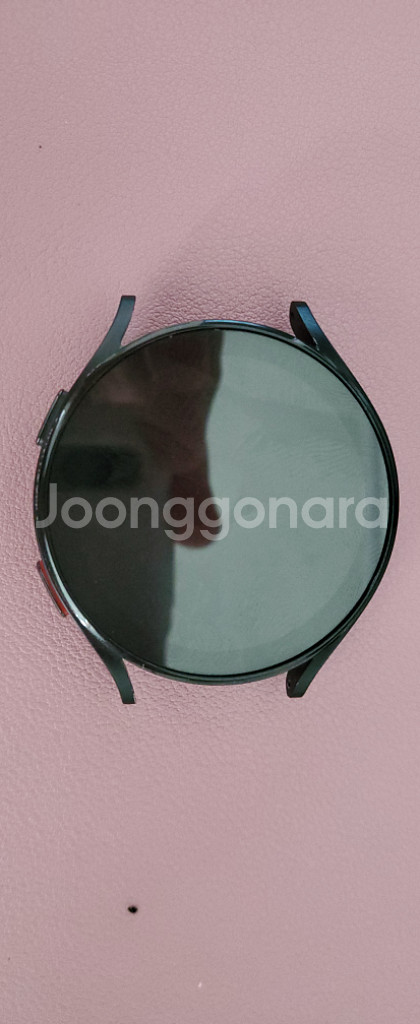 갤럭시 워치 5 44mm LTE 보상반납 부품용 판매--1