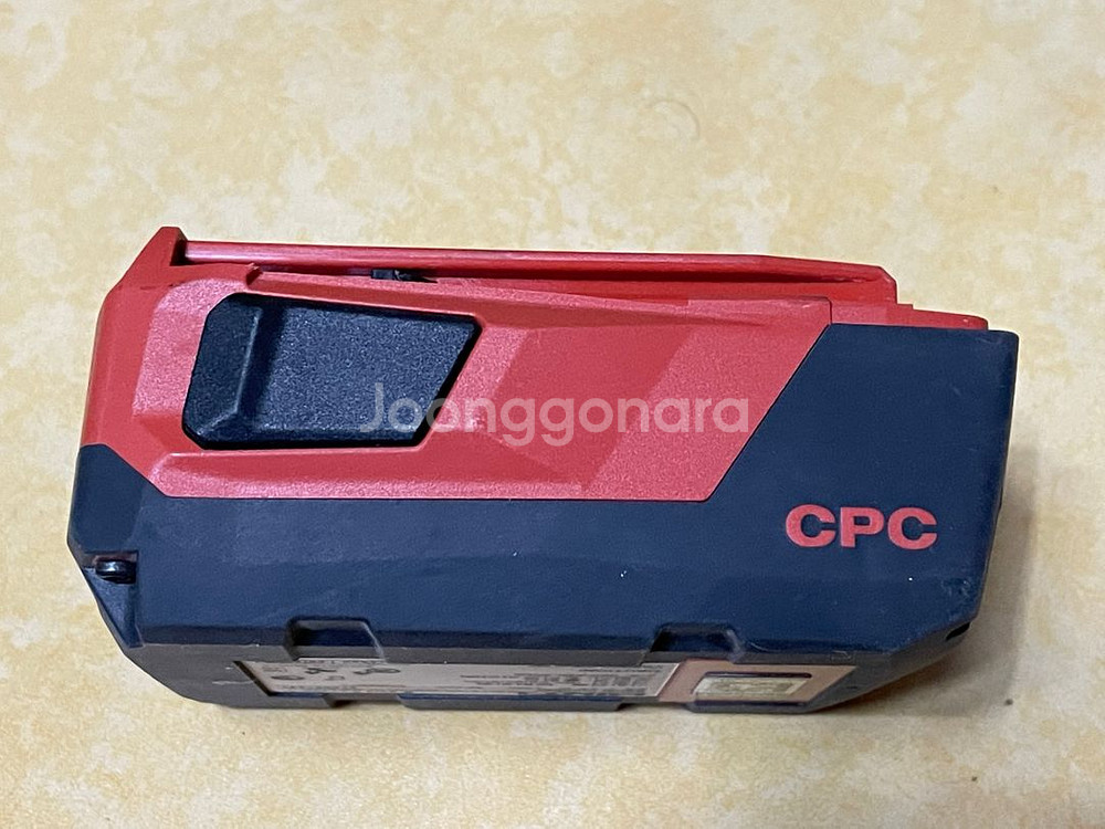 힐티 b22 4.0ah / hilti b22 4.0--3