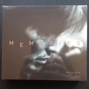 임재범 - Memories (2CD)