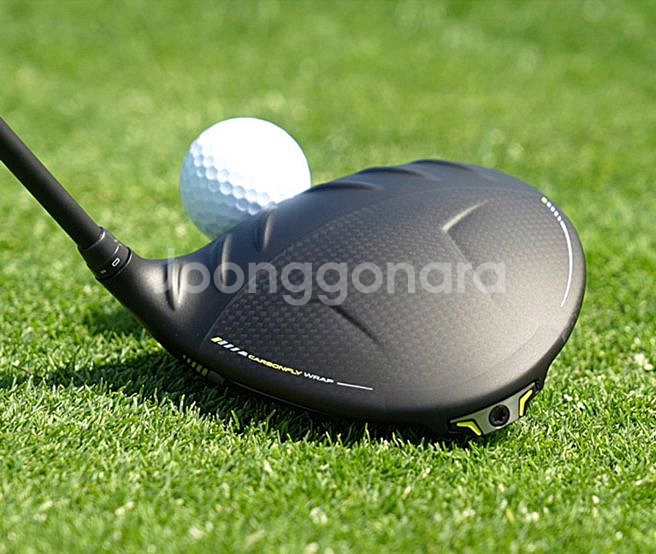 2024 PING G430 MAX 10K 드라이버--4