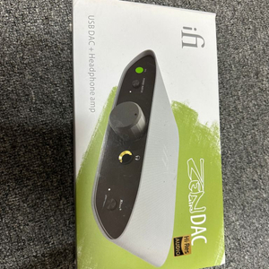 ifi zen dac air