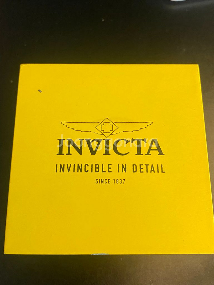INVICTA 시계--1