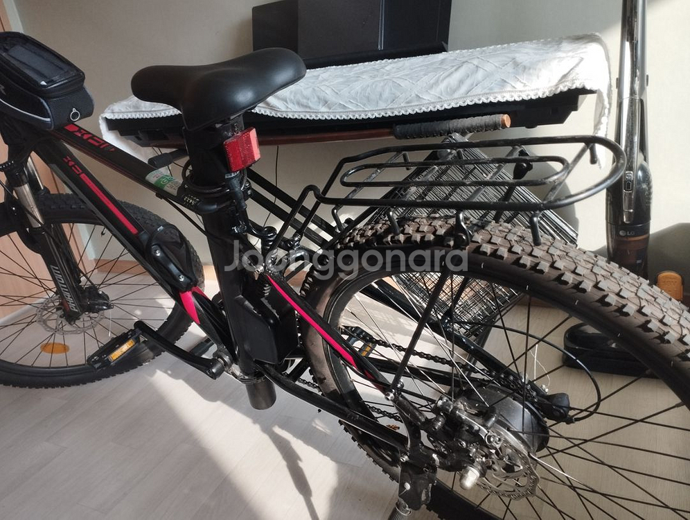 2020년 형 삼천리 자전거 팬텀 HX Mtb pass--7