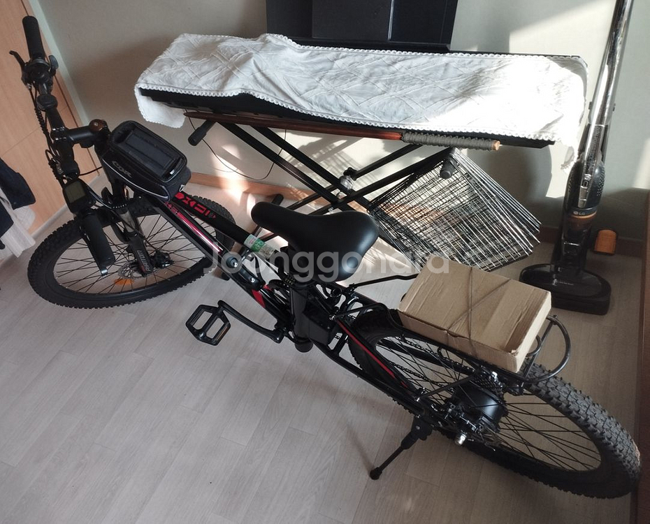 2020년 형 삼천리 자전거 팬텀 HX Mtb pass--9