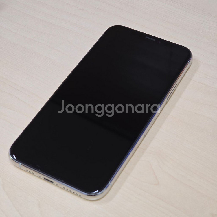아이폰 11 Pro 실버(화이트) 256GB--3