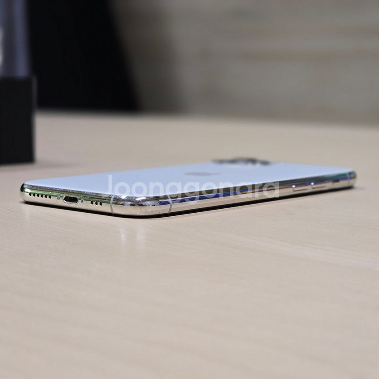 아이폰 11 Pro 실버(화이트) 256GB--6