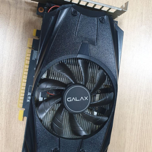 GTX 1050 Ti 4G 그래픽카드