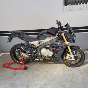 (급매)BMW s1000r 오토바이 바이크