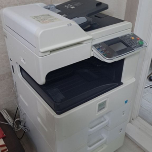 교세라 복합기 흑백 FS-6525MFP