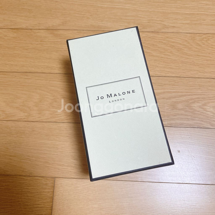 명품 박스 처분 (르메르, 로에베, 조말론, 레페토)--6