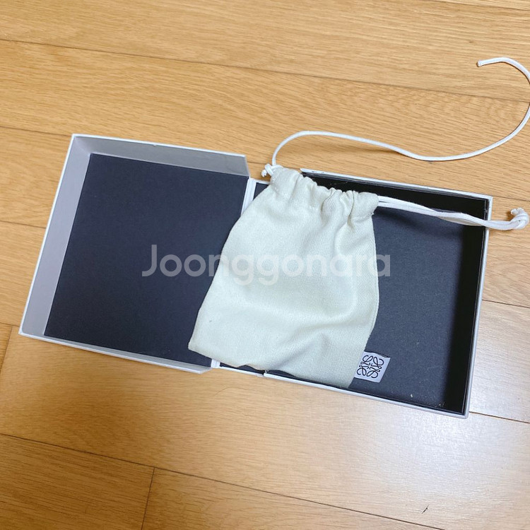 명품 박스 처분 (르메르, 로에베, 조말론, 레페토)--9