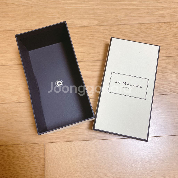 명품 박스 처분 (르메르, 로에베, 조말론, 레페토)--7