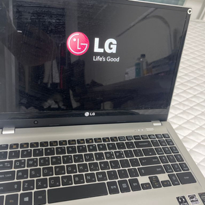 lg 노트북