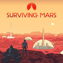 스팀 키 판매 : surviving mars