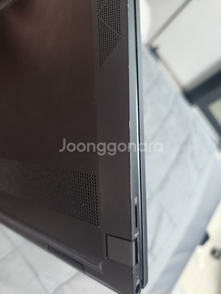 hp 엔비 x360 ay0090AU--2