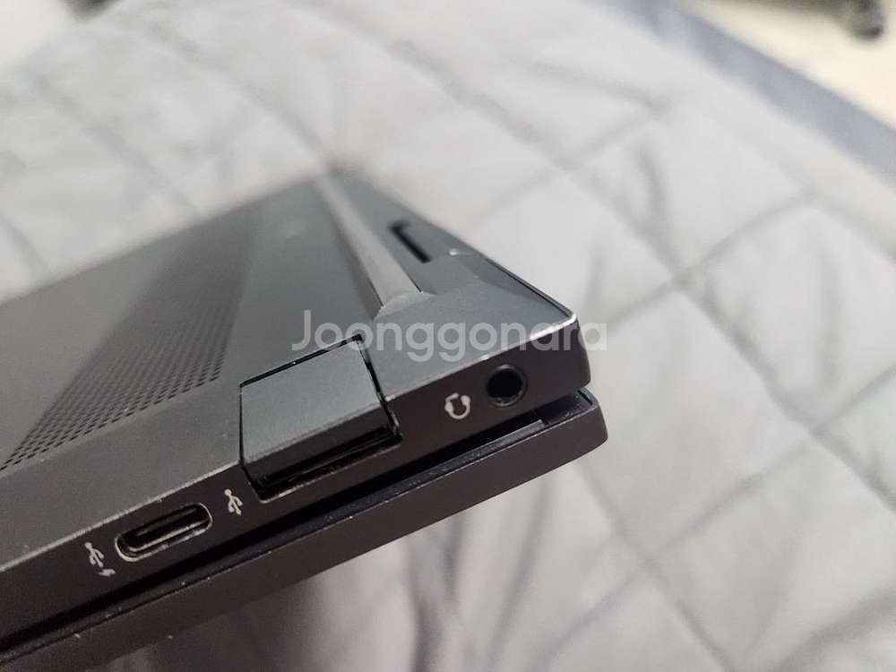 hp 엔비 x360 ay0090AU--5