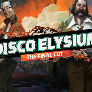 스팀키 판매 : 디스코 엘리시움 Discoelysium