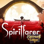 스팀 키 : SPIRITFARER: FAREWELL