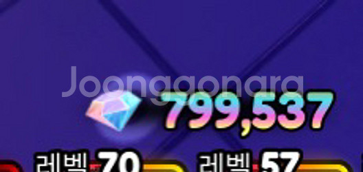 애니메 디펜더스 젬 799k 급처 로블--0