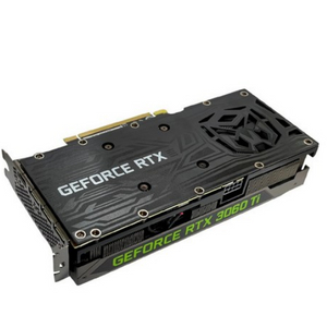 RTX 3060Ti No채굴 (파빌리온)