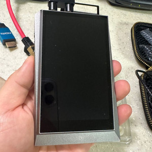 AK320 DAP