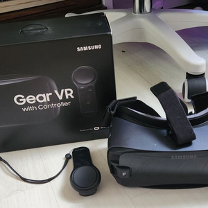 gear vr 2개의 10000원