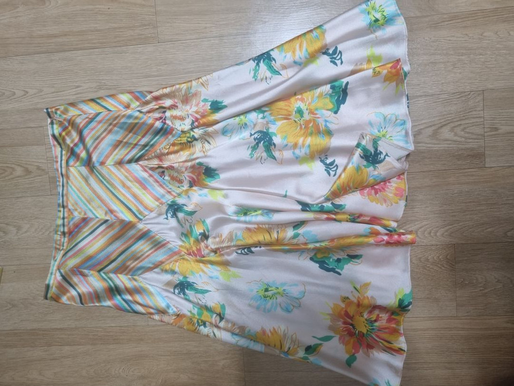 겐조 여성 스커트 (매장판)--1