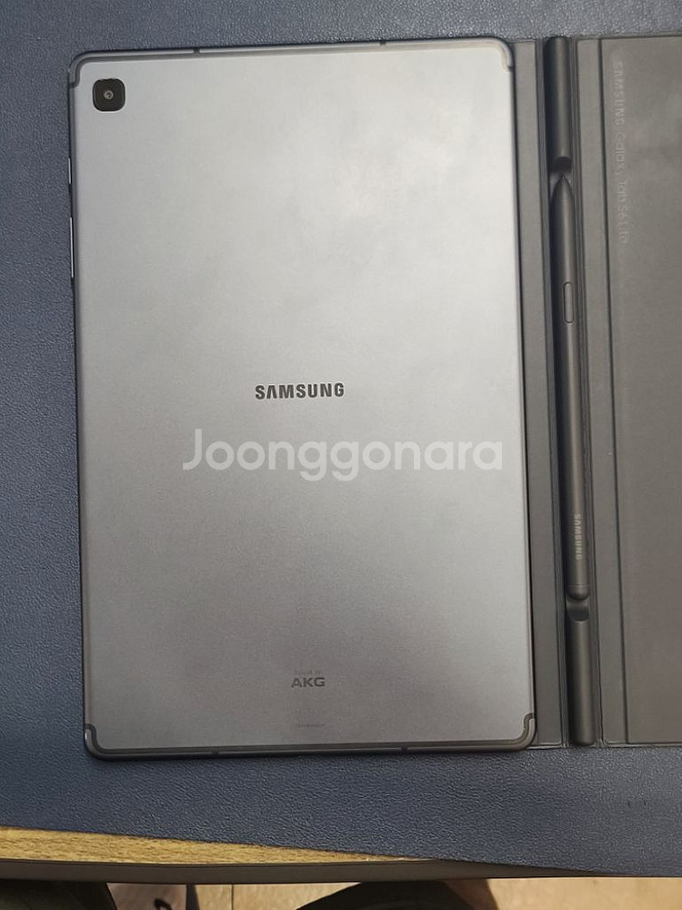 갤럭시탭 S6 라이트 와이파이 SM-P610--3