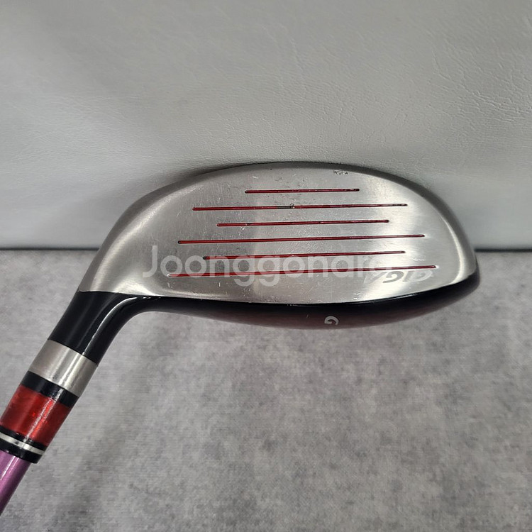 기가골프 X21 여성4번유틸리티 L 정품EG407211--3