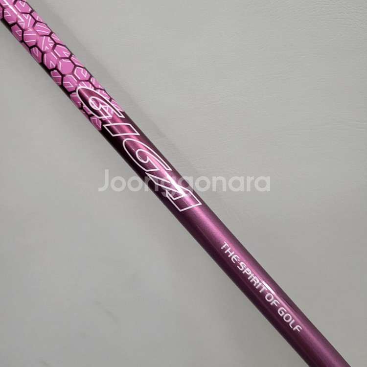 기가골프 X21 여성4번유틸리티 L 정품EG407211--5