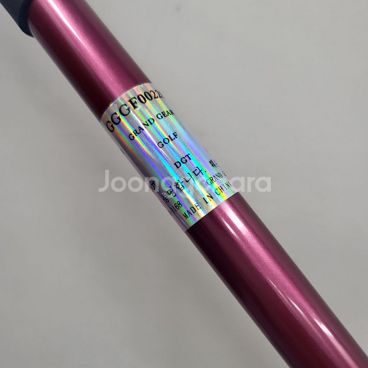 기가골프 X21 여성4번유틸리티 L 정품EG407211--6