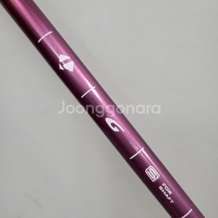 기가골프 X21 여성4번유틸리티 L 정품EG407211--8