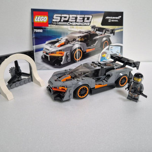 레고 speed champions 75892