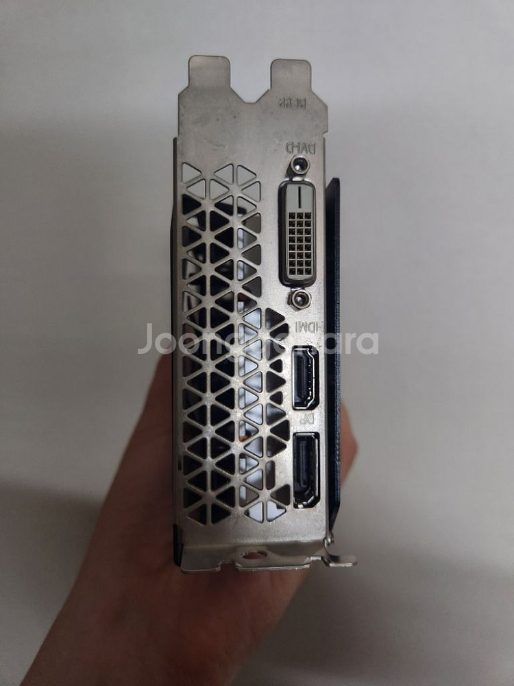 GTX1660SUPER--1