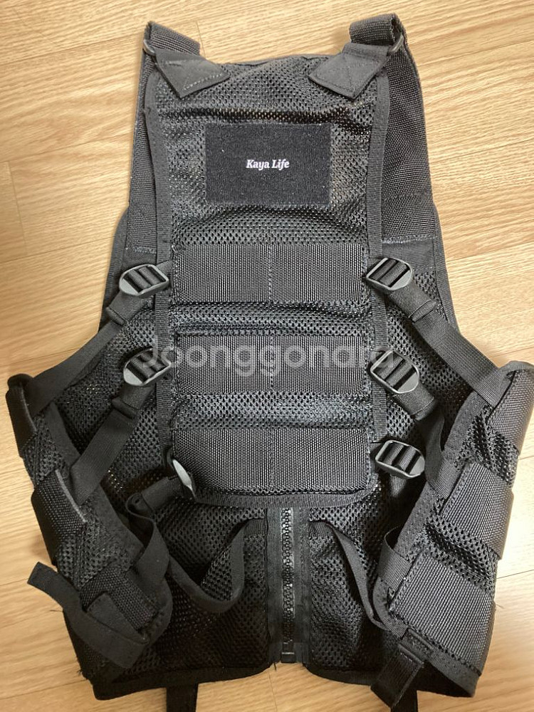 카팀스 툴조끼 판매--2