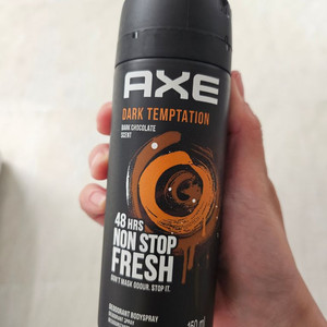 AXE 데오도란트 새상품