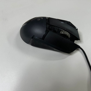 로지텍 g502 hero