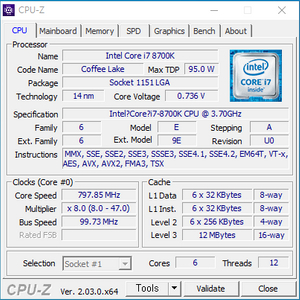 i7 8700k, 1070ti 본체 팝니다~