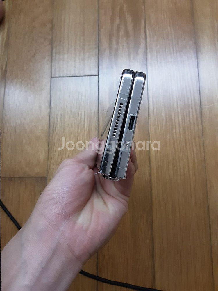 z폴드4 512gb 올갈이+spen+정품케이스, 필름--4