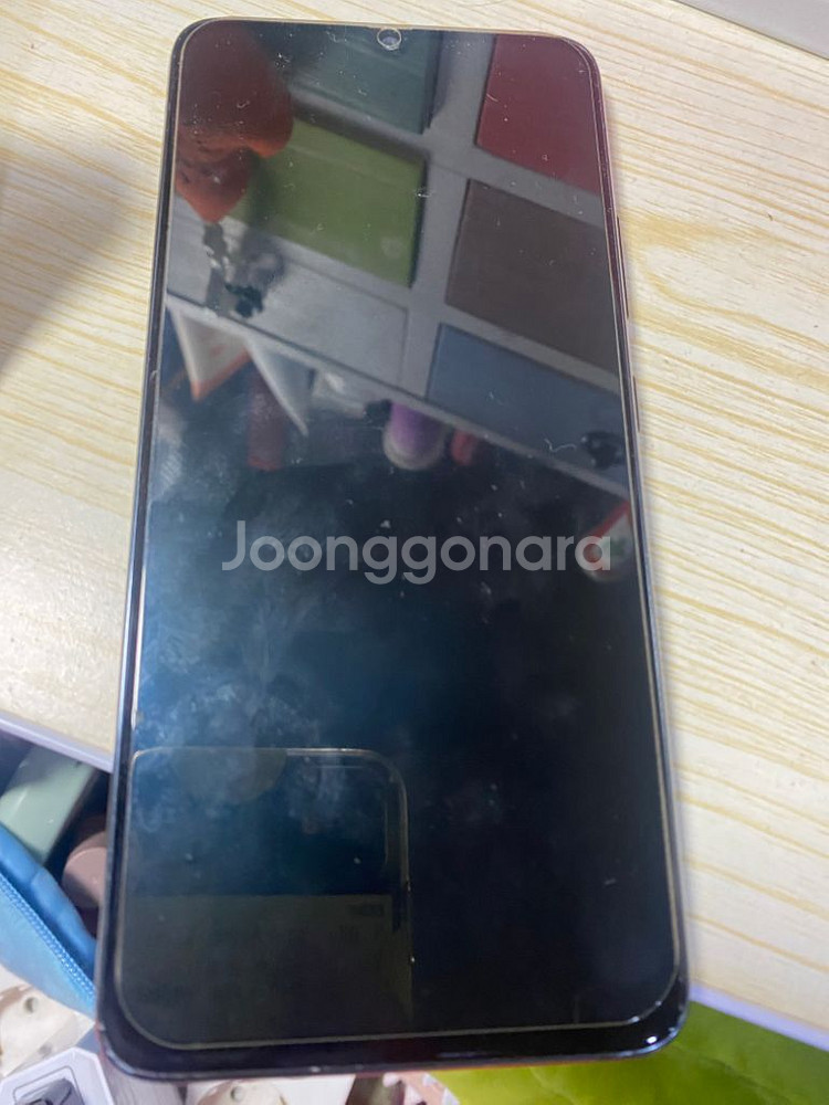 갤럭시 A90--1