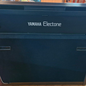 YAMAHA Electone HS-7