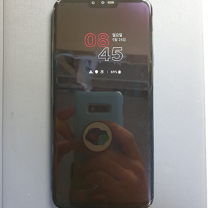 LG V40 128GB