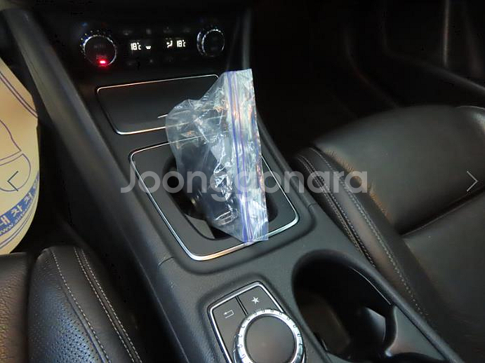 @18년식 GLA클래스 GLA 220 전국최저가격--8