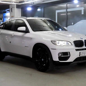 @14년식 X6(1세대) 30d xDrive 전국최