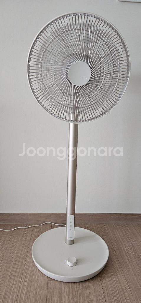루메나 무선 선풍기 서큘레이터 30cm N9-Fan C--4