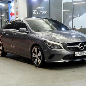 @16년식 CLA클래스 CLA250 4매틱 전국최저